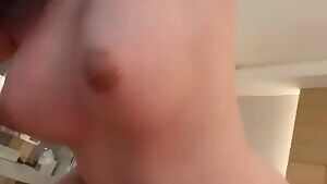 always love riding a hard cock