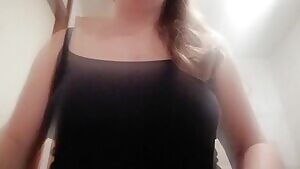 The person who invented titty drops is a sheer genius! 😊