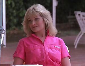 Caren Kaye - My Tutor - 1983