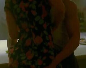 True Detective’s most shocking reveal... Michelle Monaghan’s ass....