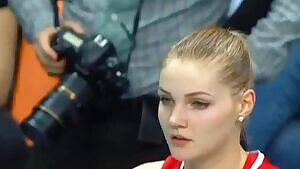 Valeriya Safonova ~ Валерия Сафонова