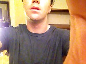 Sorry about the messy room. 🤷🏻‍♂️