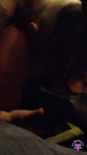 Boot Lovers Ass Eating Asslicking Booty