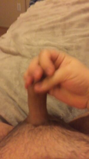 Gay Sluts Cum Cute Foreskin Homemade