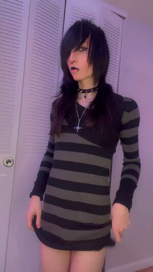Trans Goths Transgender