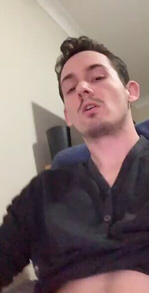 18 licked my fingers clean after