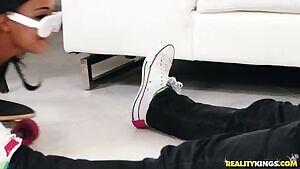 Teach me how to grind