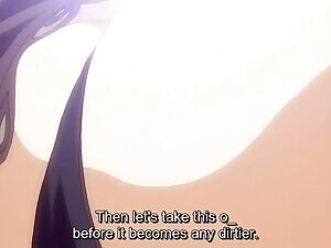 Getting frisky with an older lady x-post r/hentaigif