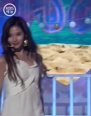 Twice Sana