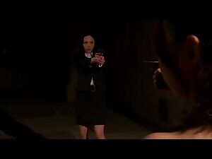 Downfall - Detective turned sex slave