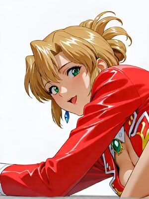 Ecchi Anime Ai Generated Hentai Rule34