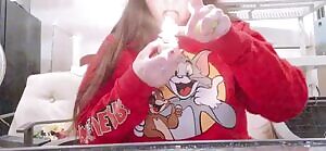 avorite time of the day