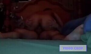 Sorry for the poor quality...