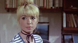 Ingrid Steeger & Yvonne Zollicker- The Young Seducers