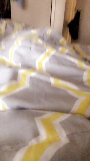 Waking up fro a wet dream, Where you want me to cum baby? 😩