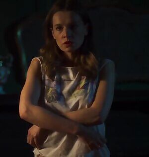 Catherine Walker in A Dark Song