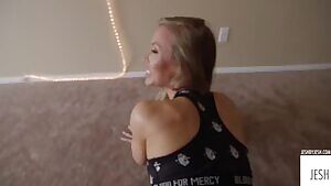 Nicole Aniston Creampied