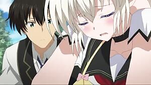 Yuushibu / I Couldn't Become a Hero, So I Reluctantly Decided to Get a Job / Yuusha ni Narenakatta Ore wa Shibushibu Shuushoku wo Ketsui Shimashita