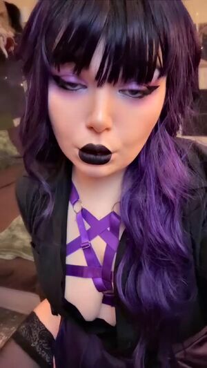 UwU Heaven Ahegao Amateur BBW Cosplay