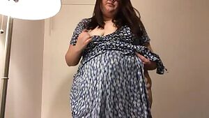 I’m taking a vote- do you prefer my tits or ass? Whichever wins, I will post an *extensive* album :D