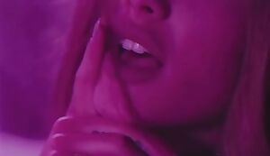 She teases us with so much confidence. She knows she’s able to suck our soul out