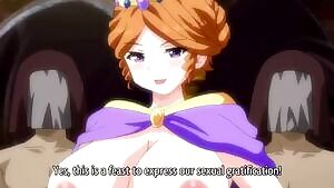 Slut queen and her daughters