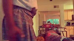 Is this too slutty to wear to chili’s?