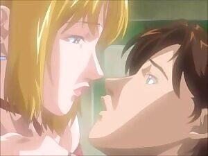 Kitami Sweet Foreplay