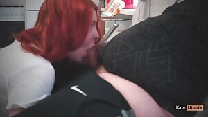 Kate Utopia like suck