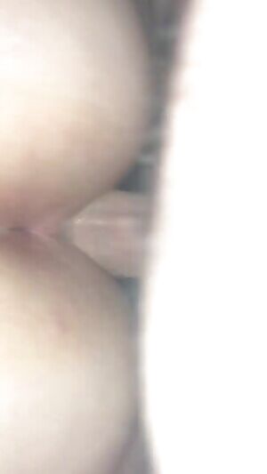 She loves a creamy finish