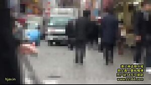 First Real Picking Up & Creampie Sex! Revealed Faces! Sex At Home! Simulation Plays! No Negotiation, No Going Home! Ai Uehara