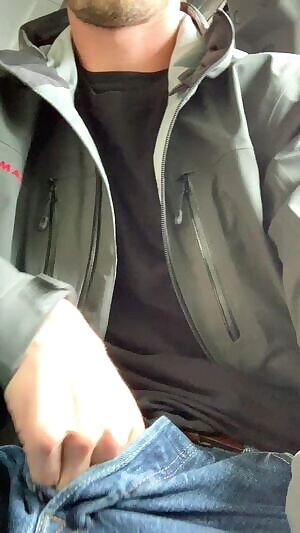 I like to share in my van 😉