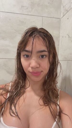 Canadian Beauties Asian Babe Big Tits