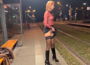 Public Urination Outdoor Pee Peeing Piss
