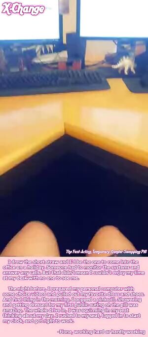 It's important to enjoy your work