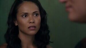 Jessica Grace Smith - Spartacus