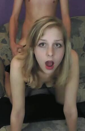 Newly meet with doggy pleasure