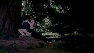 Agathe Bonitzer in 'Nights with Theodore'