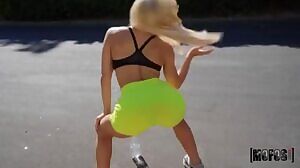 Meeting Abella Danger