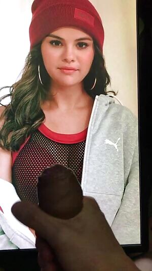 Selena Gomez, my childhood celebrity crush.