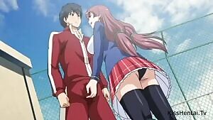 If Your School Teacher Is This Horny....