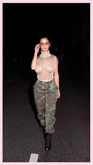 Demi missguided