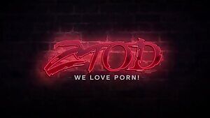 Kimmy Grange is a Nymph Addicted to Dicks