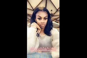 Jess Hilarious See Thru