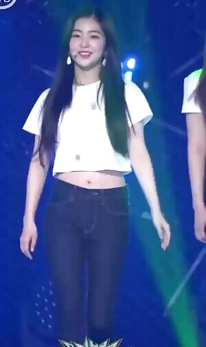 Red Velvet - Irene
