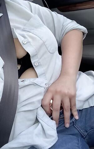 Curbside shopping isn’t too bad 😈