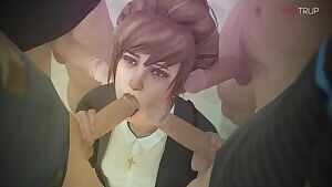 Kate Marsh Succ