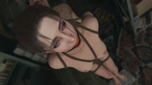 Bondage Sluts Anal Asshole BDSM Bully