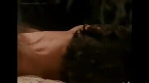 Nikki Fritz was one of my favorite girls from the days of late night softcore titty flicks on Cinemax.