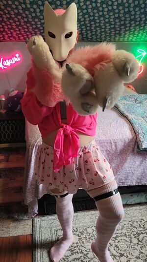 Furry Bulge Bussy Fansly Femboy